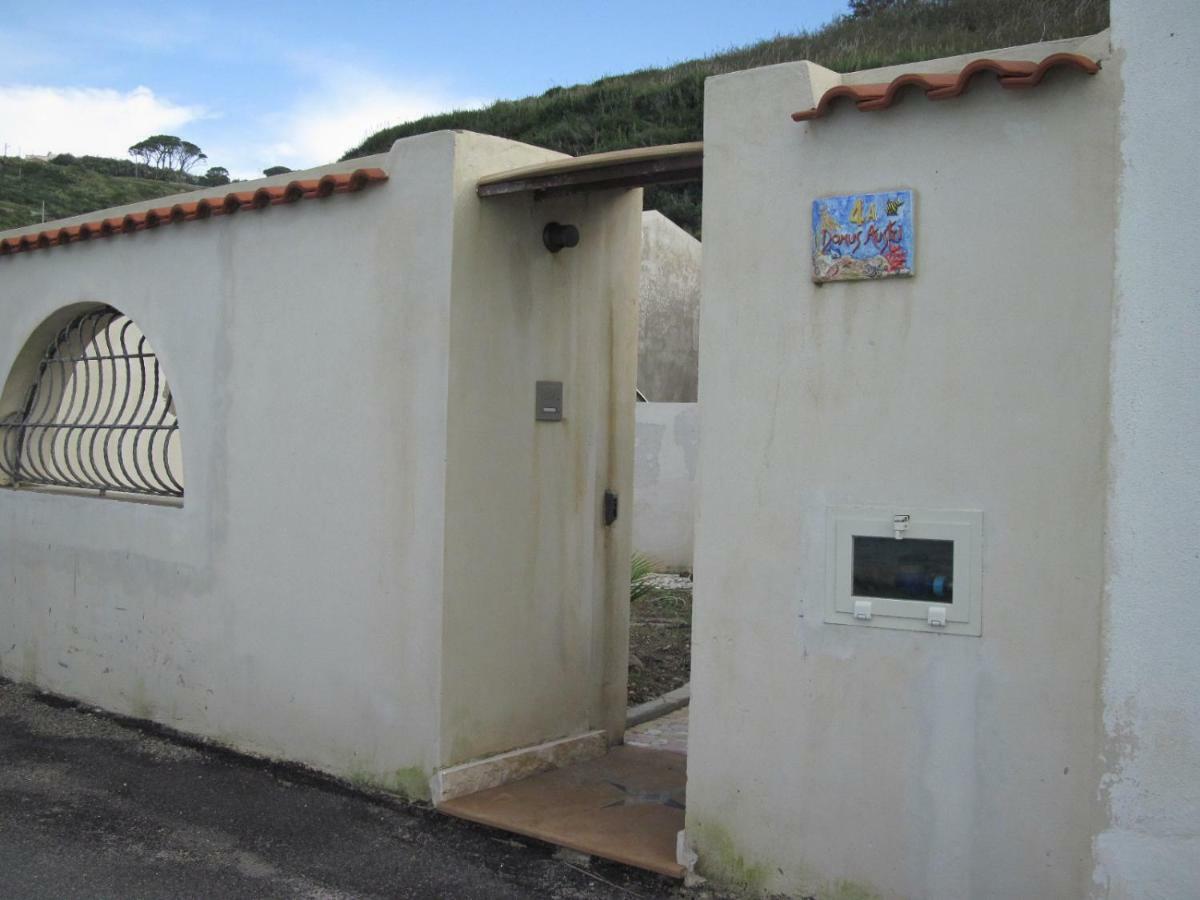Domus Austri Villa Messina Eksteriør billede